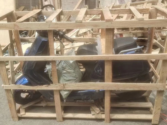 九真镇托运电瓶车